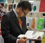 Книжная ярмарка Non/fiction. День первый